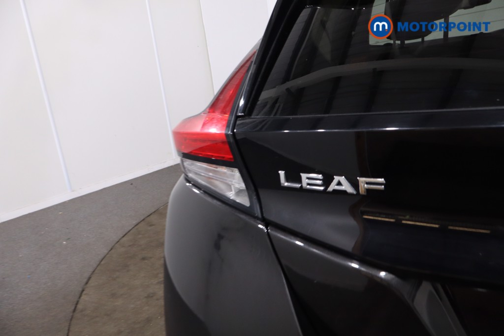 Nissan Leaf E-Plus N-Connecta Automatic Electric Hatchback - Stock Number (1637858) - 35th supplementary image