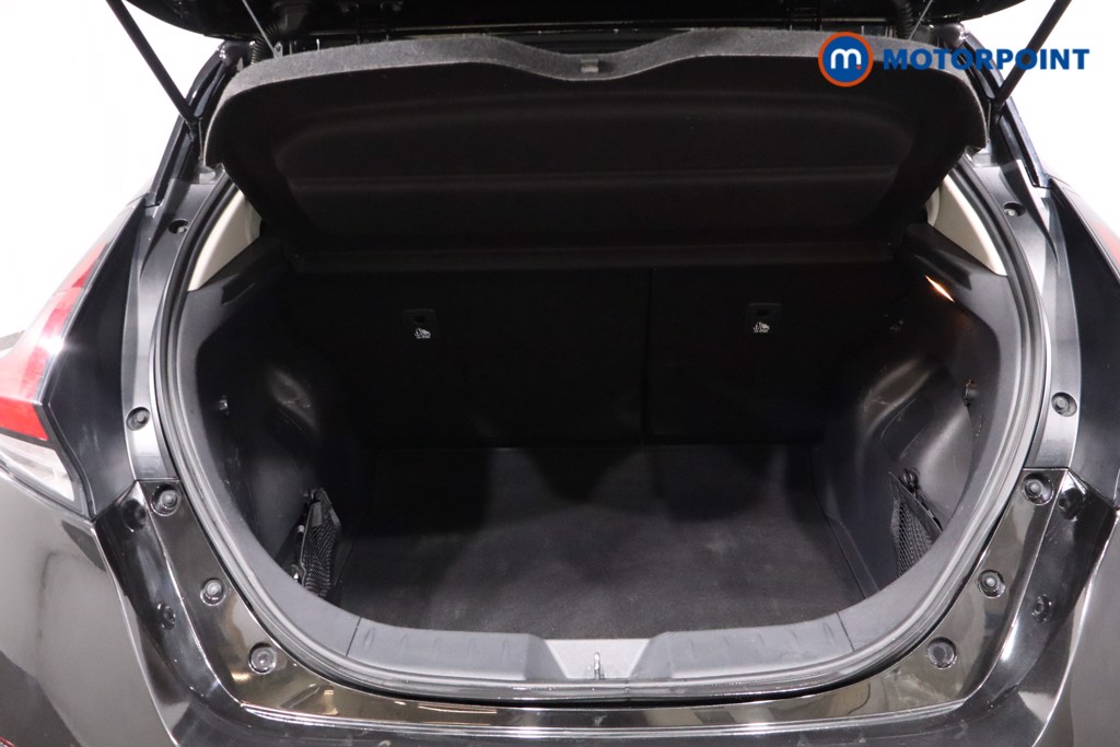 Nissan Leaf E-Plus N-Connecta Automatic Electric Hatchback - Stock Number (1637858) - 38th supplementary image