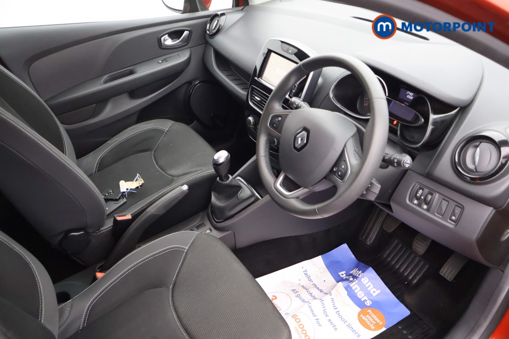 Renault Clio Iconic Manual Petrol Hatchback - Stock Number (1637923) - 15th supplementary image