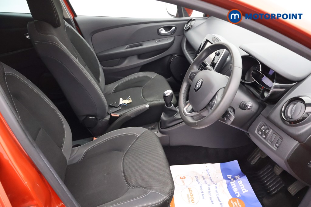 Renault Clio Iconic Manual Petrol Hatchback - Stock Number (1637923) - 16th supplementary image