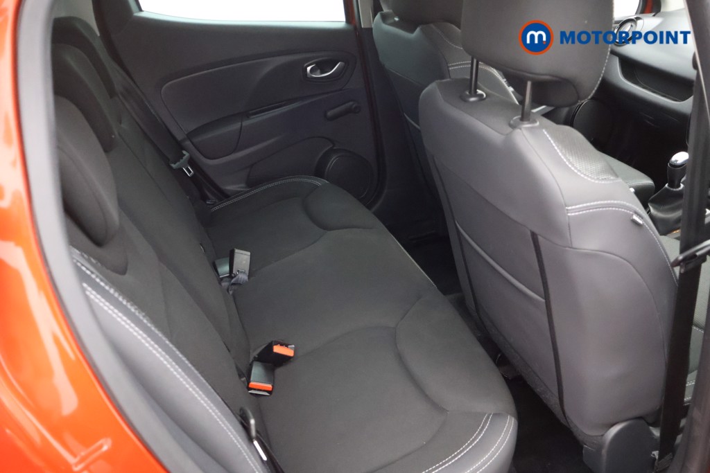 Renault Clio Iconic Manual Petrol Hatchback - Stock Number (1637923) - 18th supplementary image