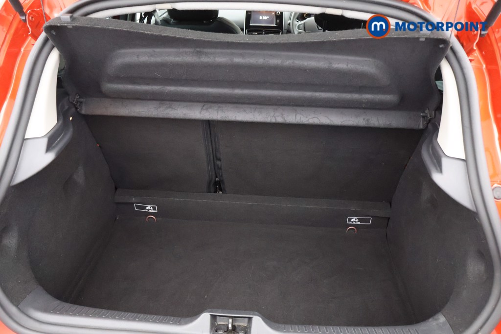 Renault Clio Iconic Manual Petrol Hatchback - Stock Number (1637923) - 19th supplementary image