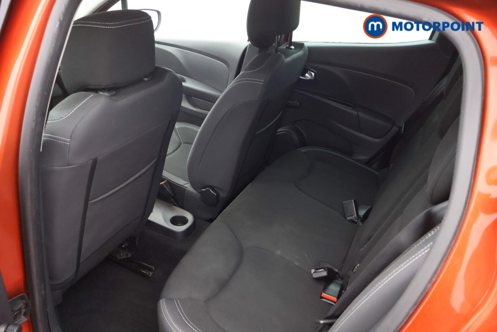 Renault Clio Iconic Manual Petrol Hatchback - Stock Number (1637923) - 21st supplementary image