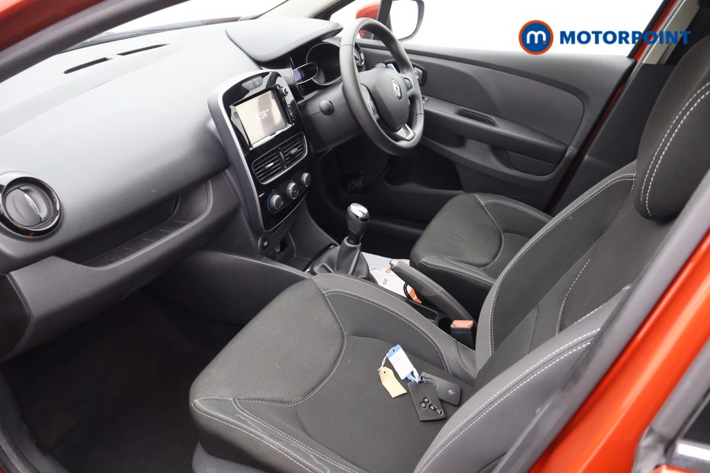 Renault Clio Iconic Manual Petrol Hatchback - Stock Number (1637923) - 23rd supplementary image