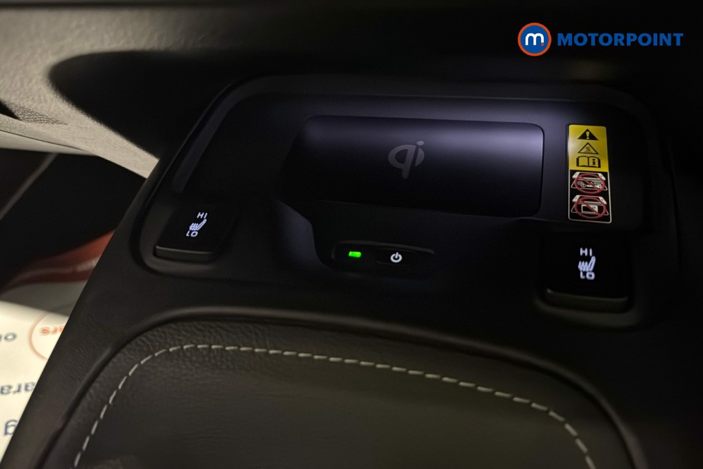 Toyota Corolla Excel Automatic Petrol-Electric Hybrid Estate - Stock Number (1638073) - 14th supplementary image