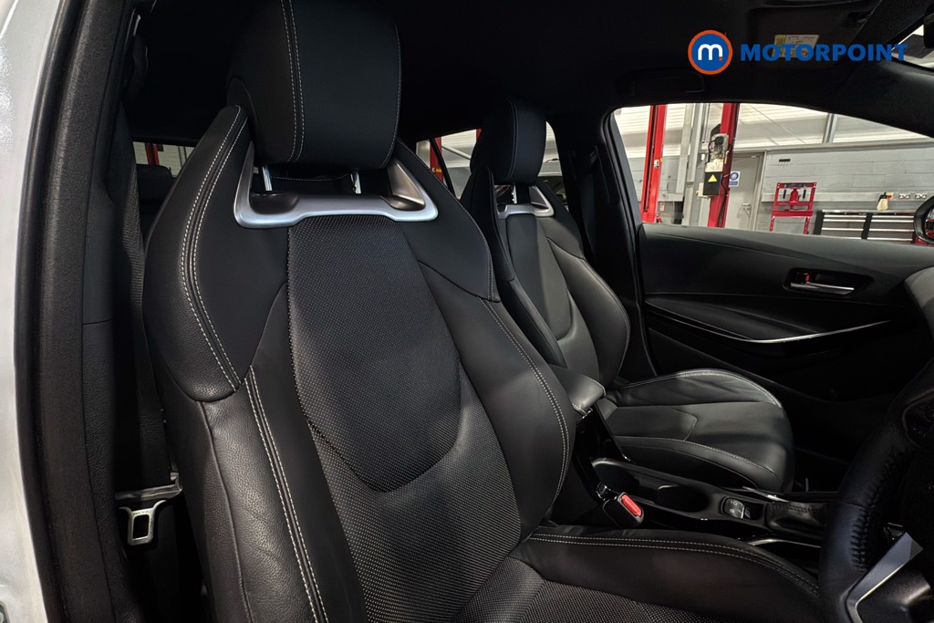 Toyota Corolla Excel Automatic Petrol-Electric Hybrid Estate - Stock Number (1638073) - 22nd supplementary image