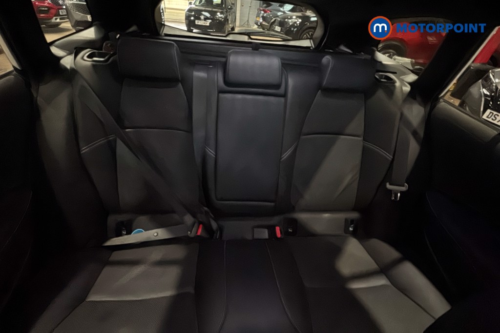 Toyota Corolla Excel Automatic Petrol-Electric Hybrid Estate - Stock Number (1638073) - 28th supplementary image