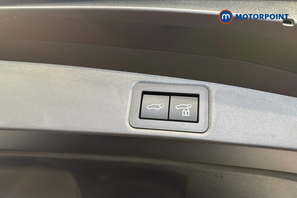 Toyota Corolla Excel Automatic Petrol-Electric Hybrid Estate - Stock Number (1638073) - 35th supplementary image