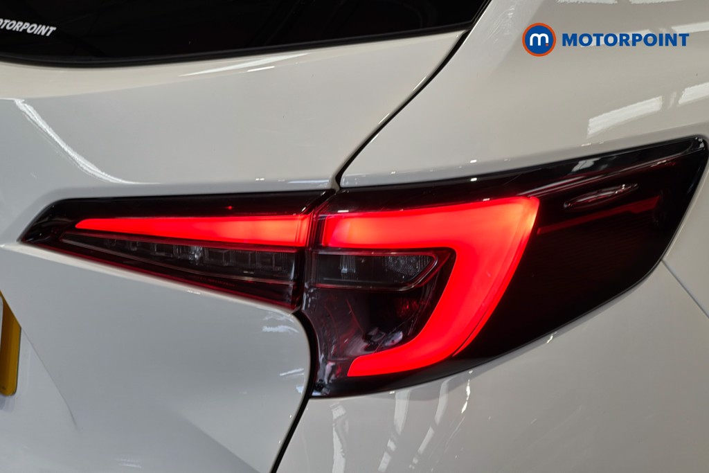 Toyota Corolla Excel Automatic Petrol-Electric Hybrid Estate - Stock Number (1638073) - 38th supplementary image