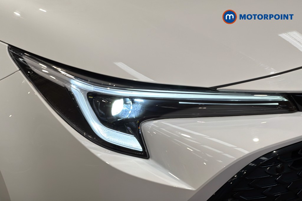 Toyota Corolla Excel Automatic Petrol-Electric Hybrid Estate - Stock Number (1638073) - 44th supplementary image