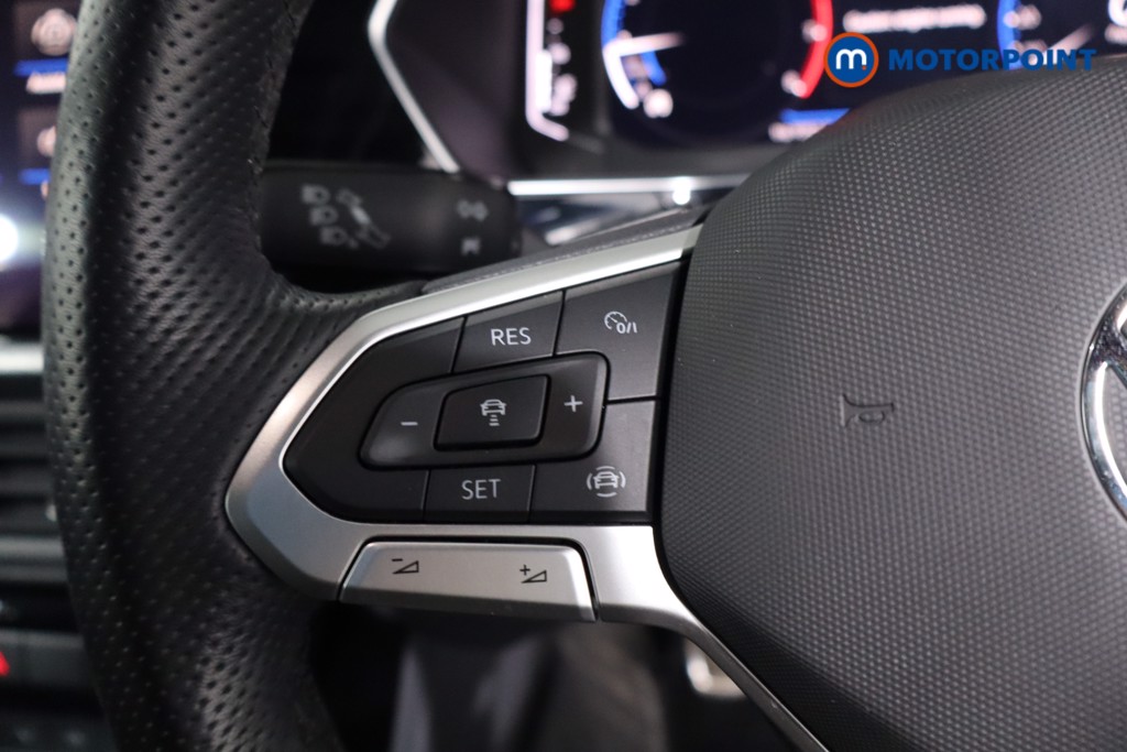 Volkswagen T-Cross R-Line Manual Petrol SUV - Stock Number (1638086) - 7th supplementary image