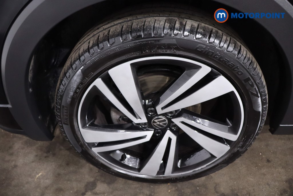 Volkswagen T-Cross R-Line Manual Petrol SUV - Stock Number (1638086) - 11th supplementary image