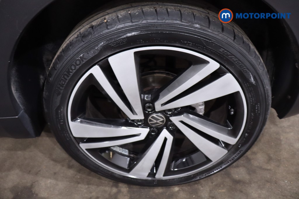 Volkswagen T-Cross R-Line Manual Petrol SUV - Stock Number (1638086) - 12th supplementary image