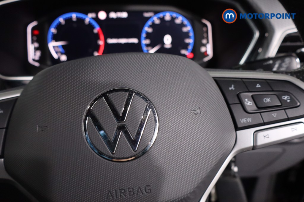 Volkswagen T-Cross R-Line Manual Petrol SUV - Stock Number (1638086) - 13th supplementary image
