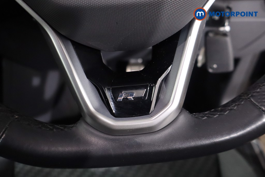 Volkswagen T-Cross R-Line Manual Petrol SUV - Stock Number (1638086) - 14th supplementary image