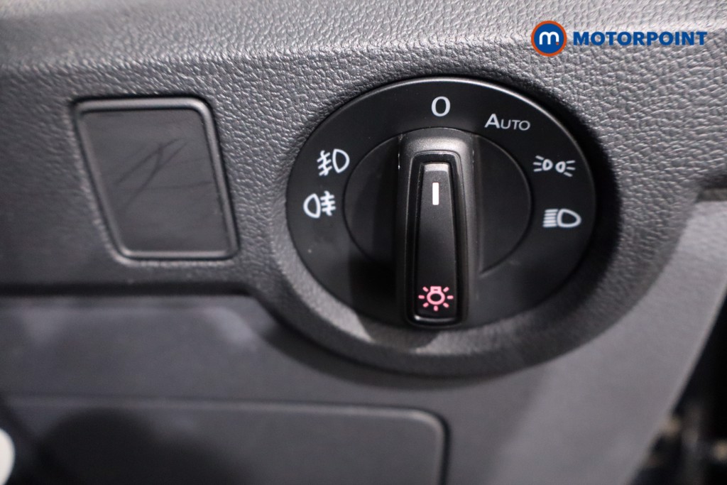 Volkswagen T-Cross R-Line Manual Petrol SUV - Stock Number (1638086) - 18th supplementary image