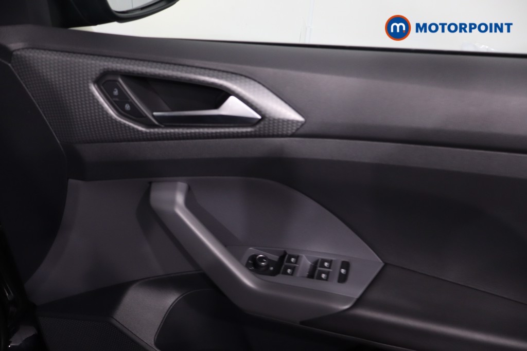 Volkswagen T-Cross R-Line Manual Petrol SUV - Stock Number (1638086) - 25th supplementary image