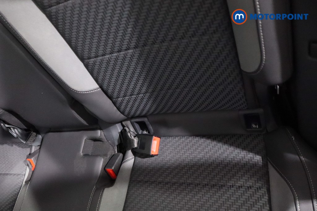 Volkswagen T-Cross R-Line Manual Petrol SUV - Stock Number (1638086) - 26th supplementary image