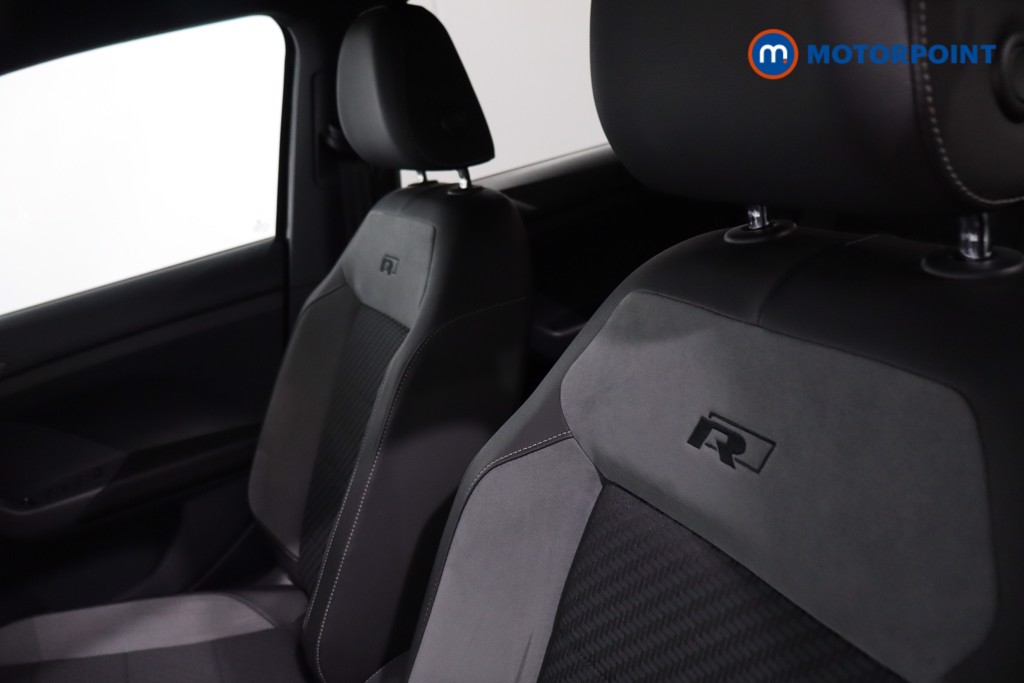 Volkswagen T-Cross R-Line Manual Petrol SUV - Stock Number (1638086) - 27th supplementary image