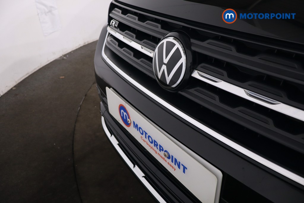 Volkswagen T-Cross R-Line Manual Petrol SUV - Stock Number (1638086) - 29th supplementary image