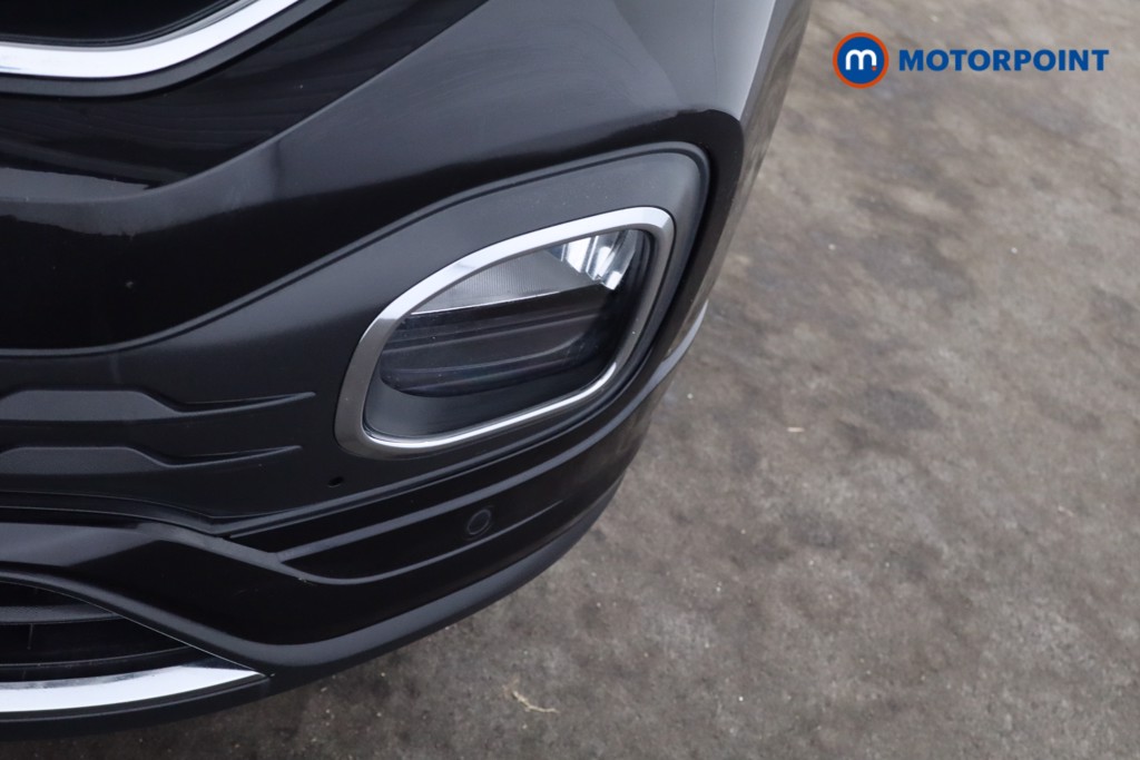 Volkswagen T-Cross R-Line Manual Petrol SUV - Stock Number (1638086) - 32nd supplementary image
