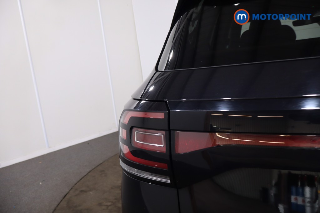 Volkswagen T-Cross R-Line Manual Petrol SUV - Stock Number (1638086) - 35th supplementary image