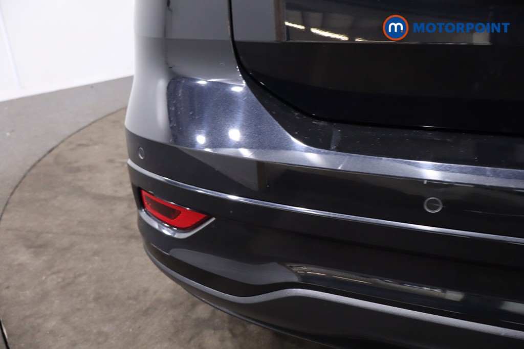 Volkswagen T-Cross R-Line Manual Petrol SUV - Stock Number (1638086) - 36th supplementary image