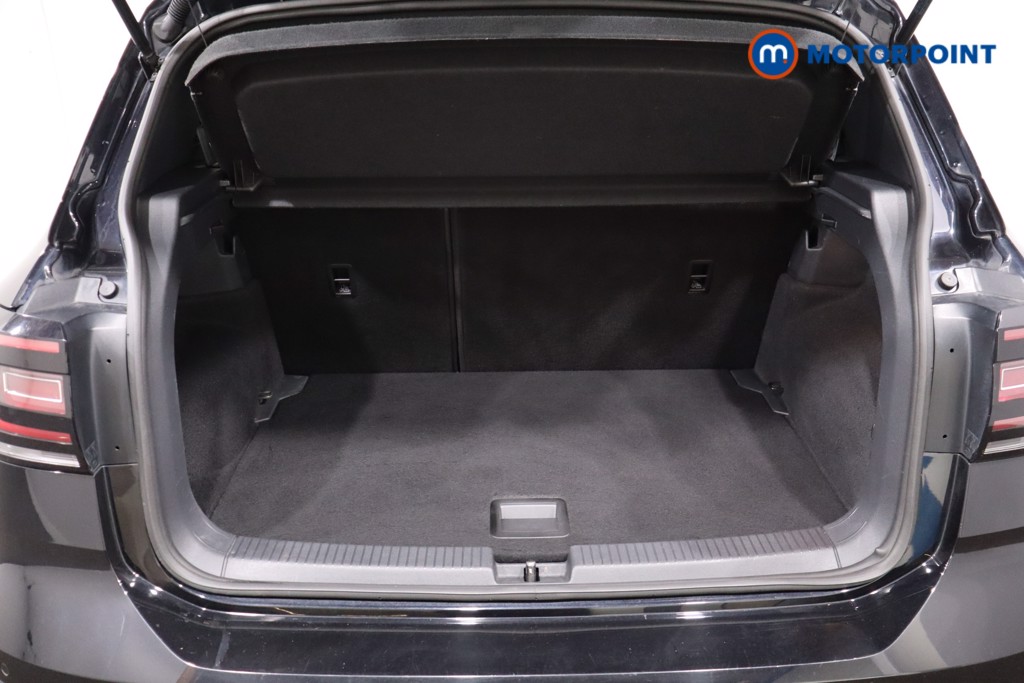 Volkswagen T-Cross R-Line Manual Petrol SUV - Stock Number (1638086) - 37th supplementary image
