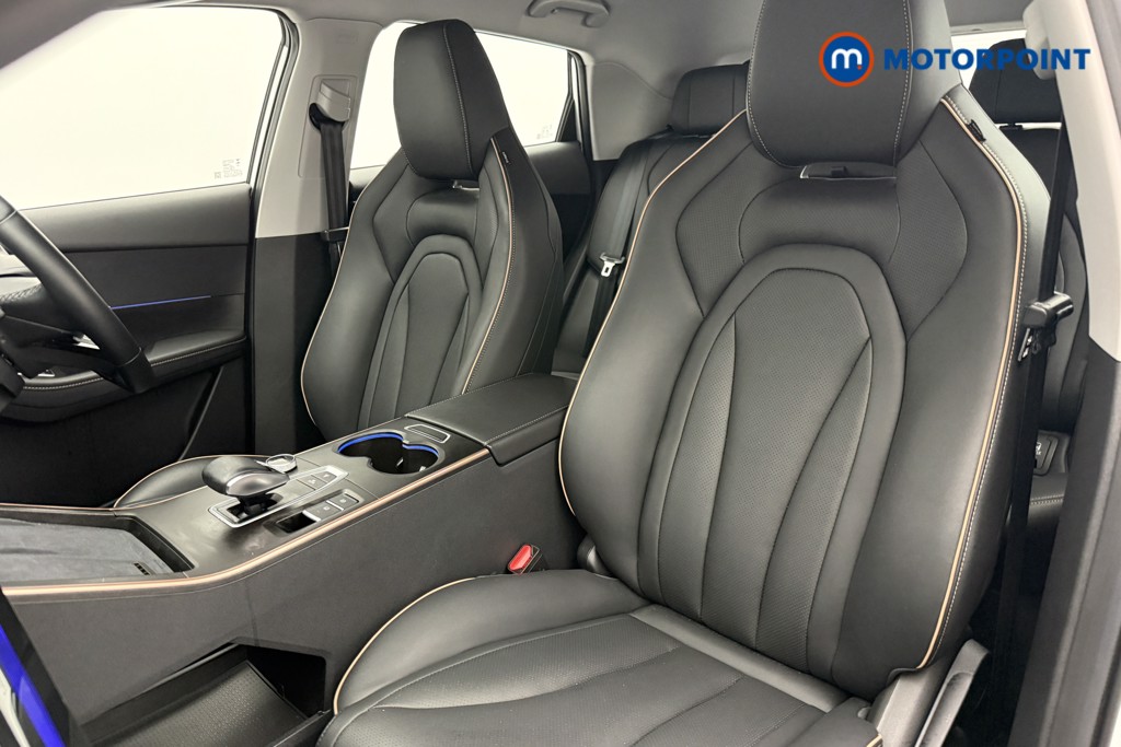 Omoda 5 Comfort Automatic Petrol SUV - Stock Number (1638224) - 3rd supplementary image