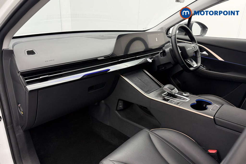 Omoda 5 Comfort Automatic Petrol SUV - Stock Number (1638224) - 4th supplementary image