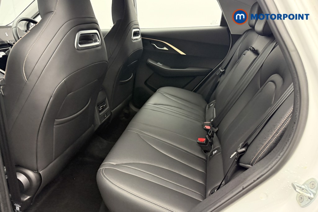 Omoda 5 Comfort Automatic Petrol SUV - Stock Number (1638224) - 5th supplementary image