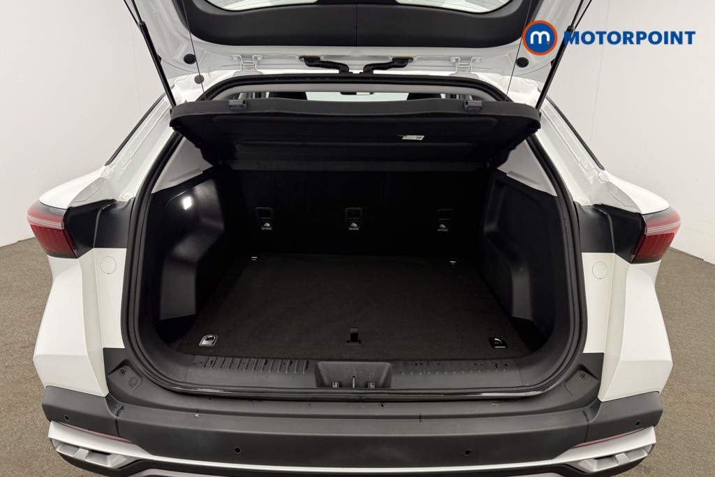 Omoda 5 Comfort Automatic Petrol SUV - Stock Number (1638224) - 6th supplementary image