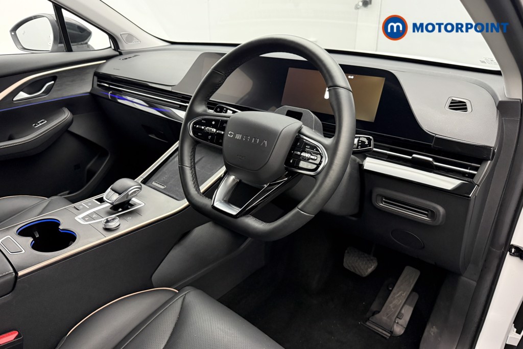 Omoda 5 Comfort Automatic Petrol SUV - Stock Number (1638224) - 7th supplementary image