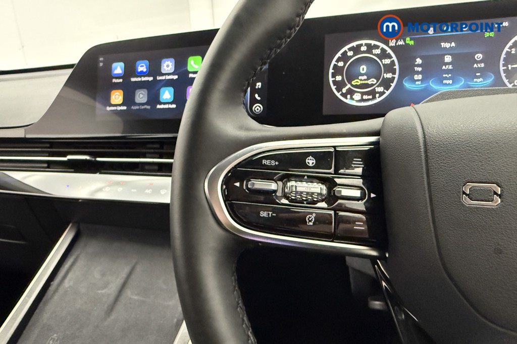 Omoda 5 Comfort Automatic Petrol SUV - Stock Number (1638224) - 8th supplementary image