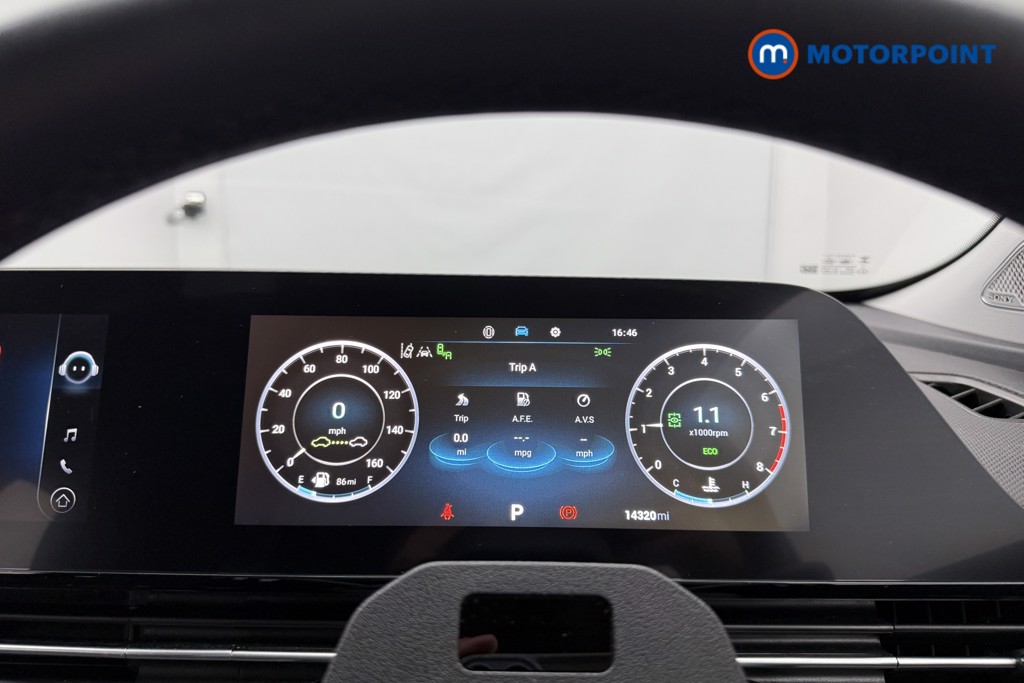 Omoda 5 Comfort Automatic Petrol SUV - Stock Number (1638224) - 10th supplementary image