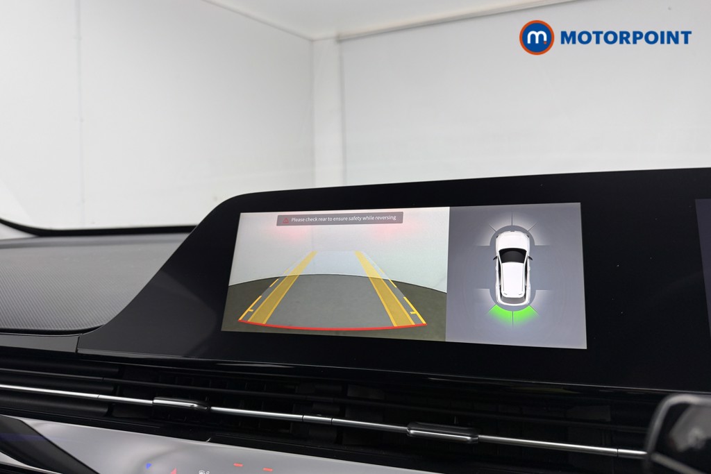Omoda 5 Comfort Automatic Petrol SUV - Stock Number (1638224) - 12th supplementary image
