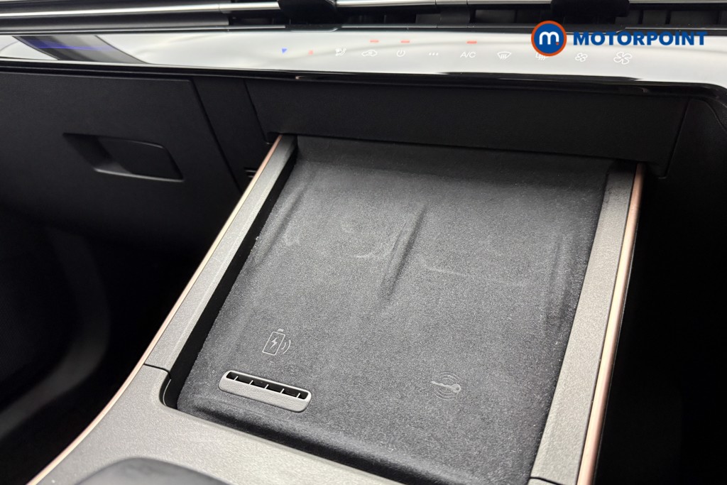 Omoda 5 Comfort Automatic Petrol SUV - Stock Number (1638224) - 14th supplementary image