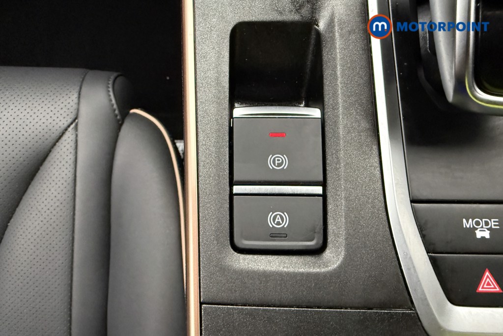 Omoda 5 Comfort Automatic Petrol SUV - Stock Number (1638224) - 15th supplementary image