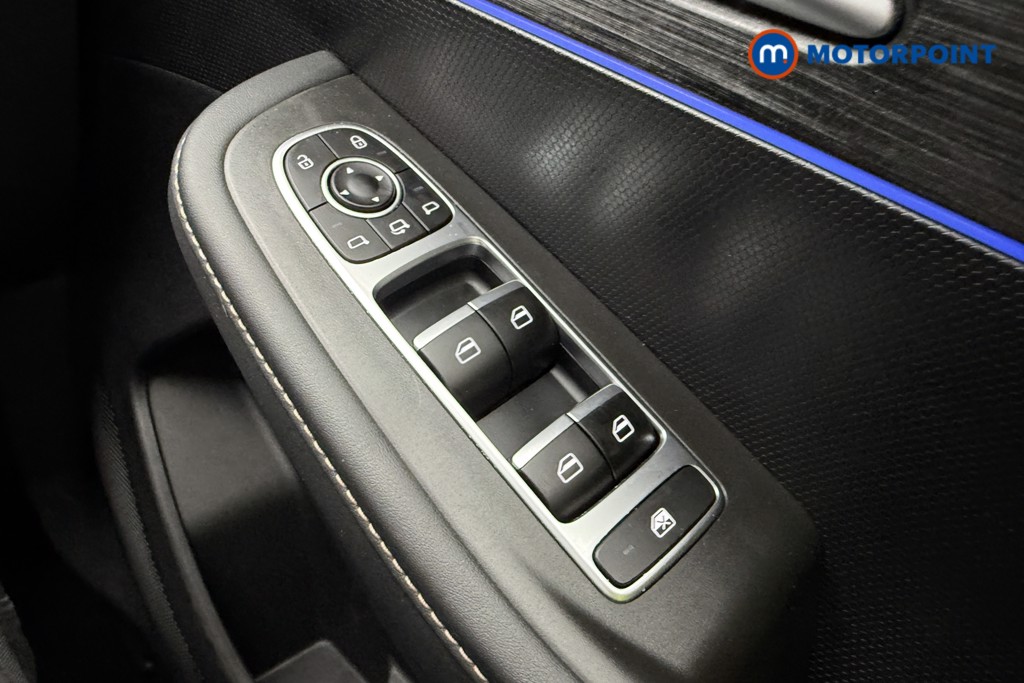 Omoda 5 Comfort Automatic Petrol SUV - Stock Number (1638224) - 17th supplementary image
