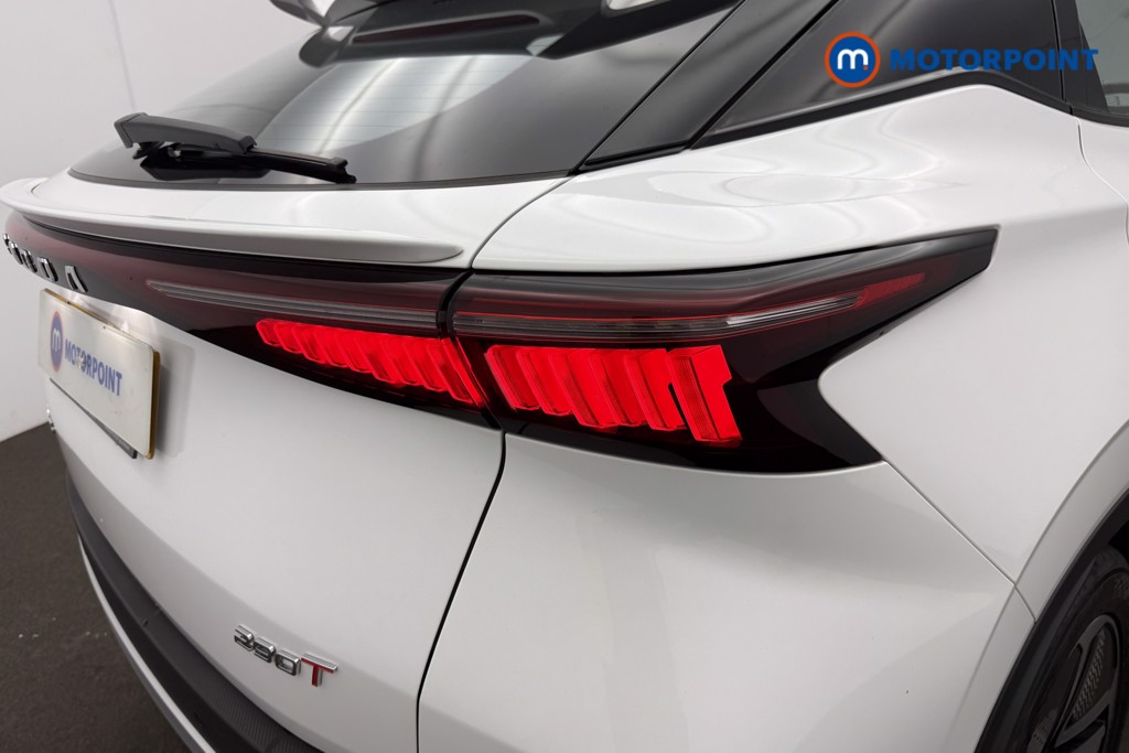 Omoda 5 Comfort Automatic Petrol SUV - Stock Number (1638224) - 18th supplementary image