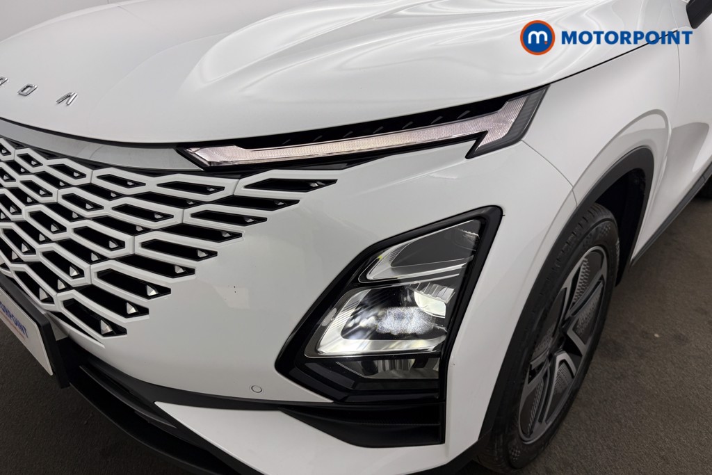 Omoda 5 Comfort Automatic Petrol SUV - Stock Number (1638224) - 22nd supplementary image