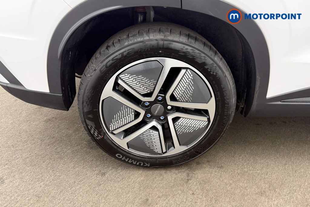 Omoda 5 Comfort Automatic Petrol SUV - Stock Number (1638224) - 24th supplementary image