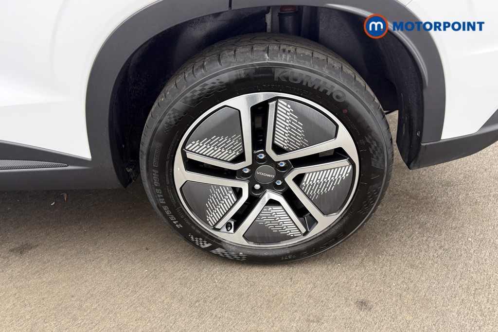 Omoda 5 Comfort Automatic Petrol SUV - Stock Number (1638224) - 25th supplementary image
