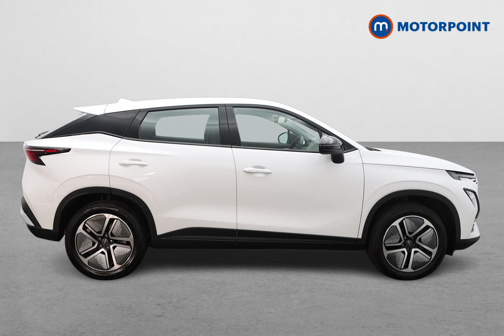Omoda 5 Comfort Automatic Petrol SUV - Stock Number (1638224) - Drivers side