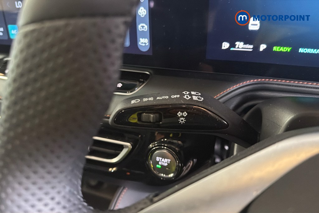 Mg Motor Uk HS Trophy Automatic Petrol-Electric Hybrid SUV - Stock Number (1638286) - 6th supplementary image