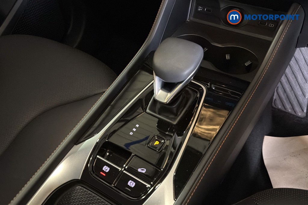 Mg Motor Uk HS Trophy Automatic Petrol-Electric Hybrid SUV - Stock Number (1638286) - 15th supplementary image