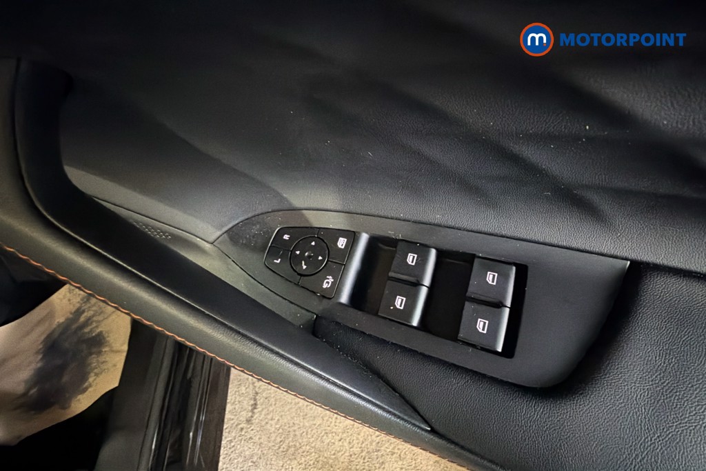 Mg Motor Uk HS Trophy Automatic Petrol-Electric Hybrid SUV - Stock Number (1638286) - 20th supplementary image