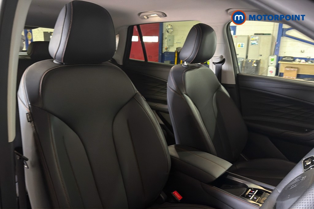 Mg Motor Uk HS Trophy Automatic Petrol-Electric Hybrid SUV - Stock Number (1638286) - 22nd supplementary image