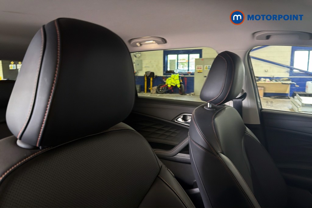Mg Motor Uk HS Trophy Automatic Petrol-Electric Hybrid SUV - Stock Number (1638286) - 23rd supplementary image