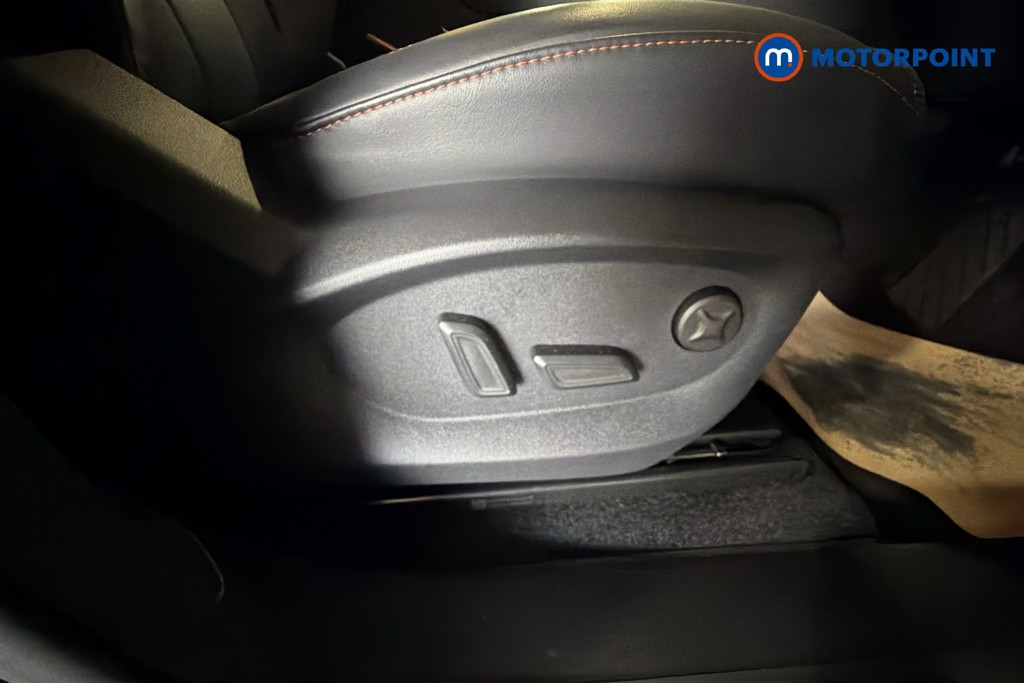 Mg Motor Uk HS Trophy Automatic Petrol-Electric Hybrid SUV - Stock Number (1638286) - 25th supplementary image